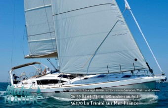 Allures Yachting Allures 45  vendre - Photo 4