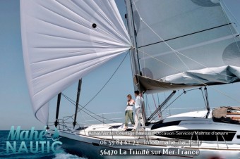 Allures Yachting Allures 45  vendre - Photo 2