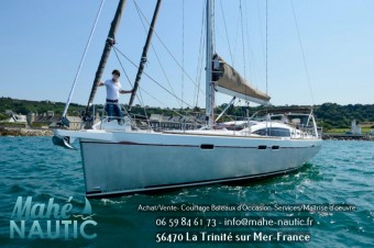 Allures Yachting Allures 45  vendre - Photo 3