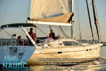 Allures Yachting Allures 45  vendre - Photo 21