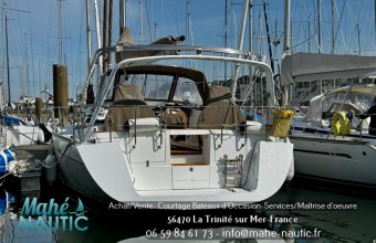 Allures Yachting Allures 45  vendre - Photo 22