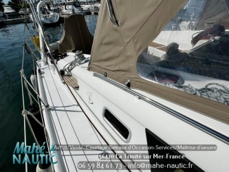 Allures Yachting Allures 45  vendre - Photo 25