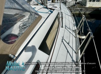 Allures Yachting Allures 45  vendre - Photo 26
