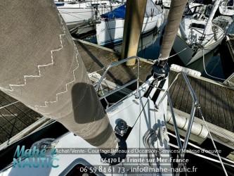 Allures Yachting Allures 45  vendre - Photo 27
