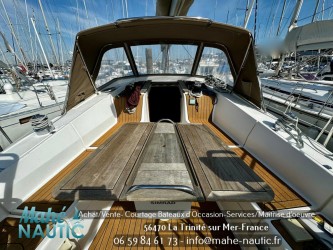 Allures Yachting Allures 45  vendre - Photo 30