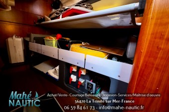 Allures Yachting Allures 45  vendre - Photo 19
