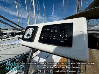 Allures Yachting Allures 45  vendre - Photo 34