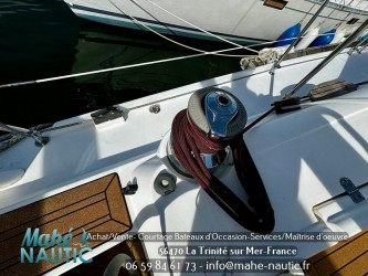 Allures Yachting Allures 45  vendre - Photo 35