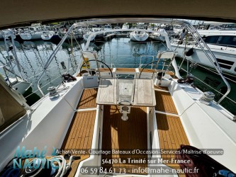 Allures Yachting Allures 45  vendre - Photo 39