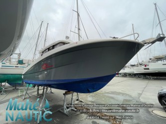 Beneteau Barracuda 9  vendre - Photo 18