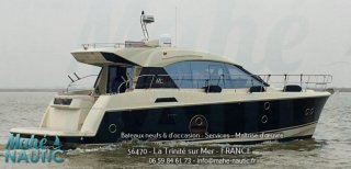 Beneteau Monte Carlo 5 S  vendre - Photo 24