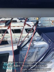 Beneteau Oceanis 311 Clipper DL  vendre - Photo 9