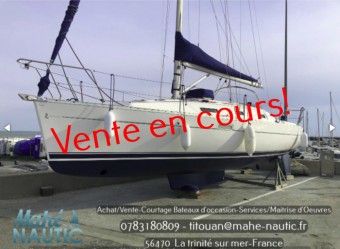 Beneteau Oceanis 311 Clipper DL  vendre - Photo 1
