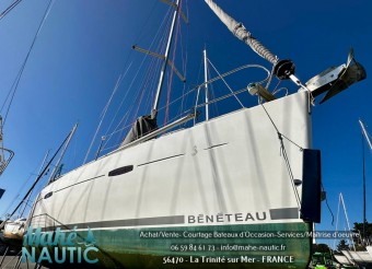 Beneteau Oceanis 40  vendre - Photo 35