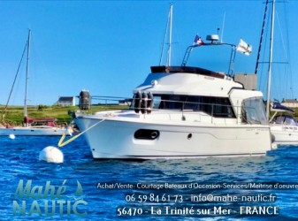 Beneteau Swift Trawler 35  vendre - Photo 1
