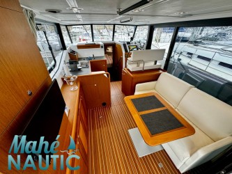 Beneteau Swift Trawler 35  vendre - Photo 5