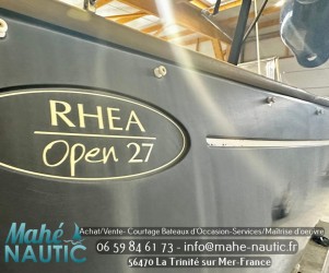 Rhea Rhea 27 Open  vendre - Photo 18