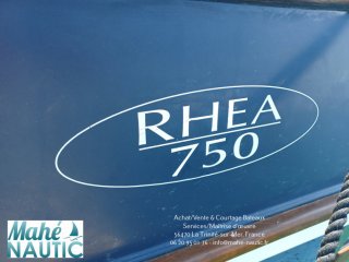 Rhea Rhea 750  vendre - Photo 17