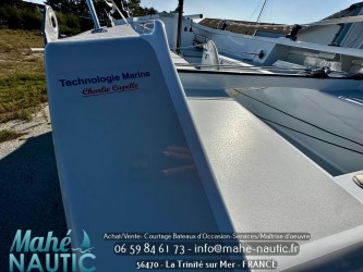 Technologie Marine Penhir  vendre - Photo 26