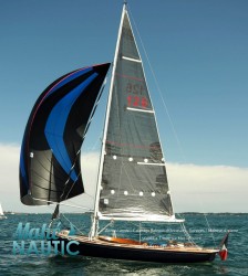 bateau occasion Latitude 46 Tofinou 7 MAHE NAUTIC