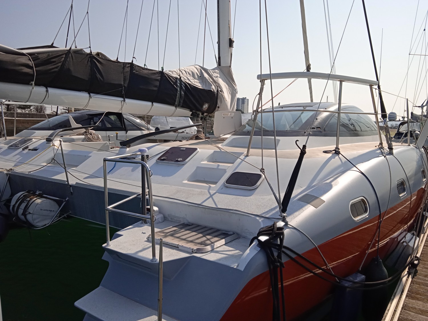 photo KKG Novara 50 R