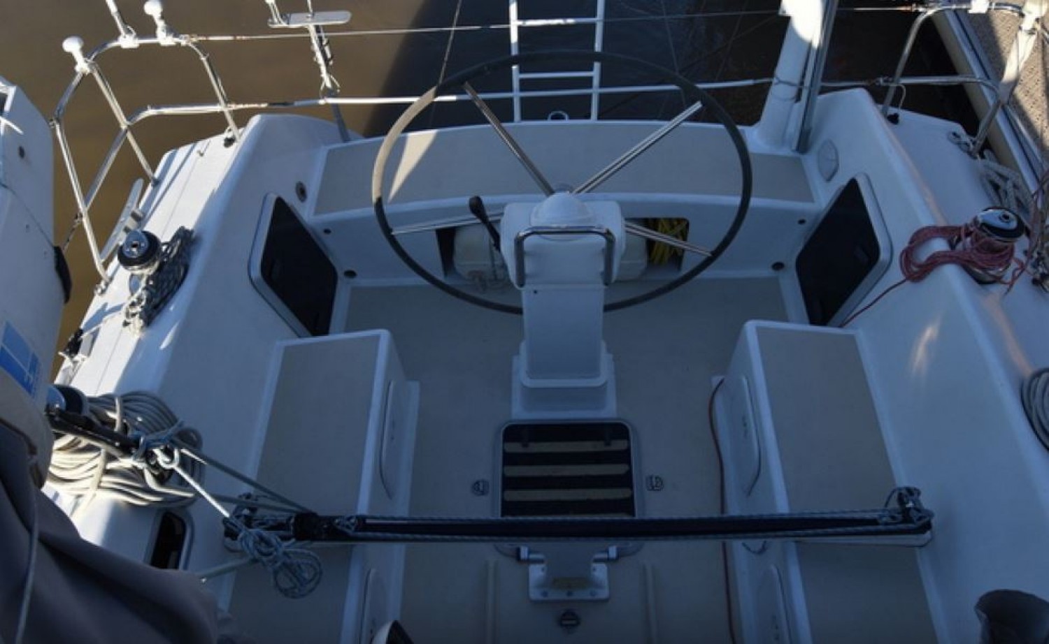 photo Lerouge Yachts Design Haka 145