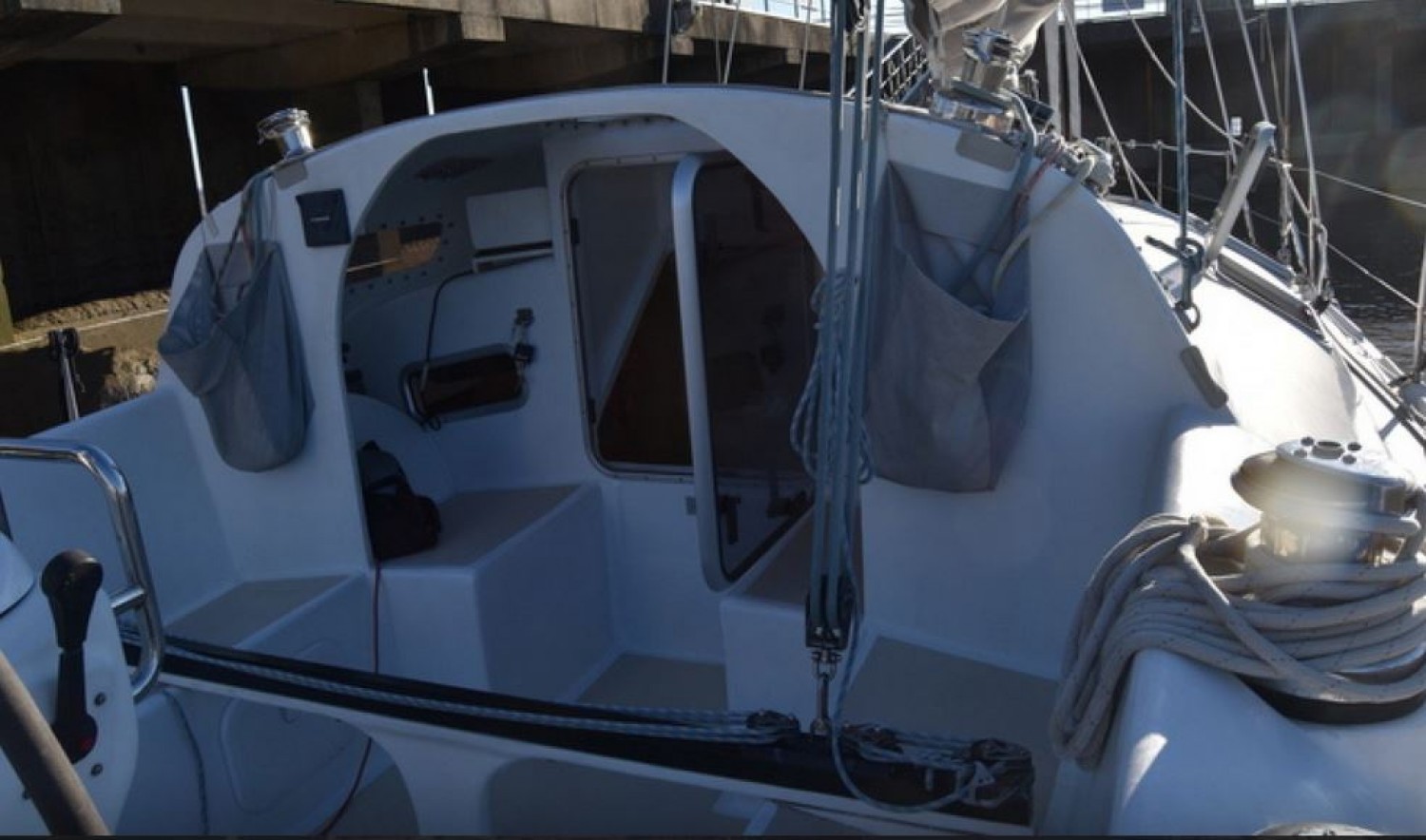 photo Lerouge Yachts Design Haka 145