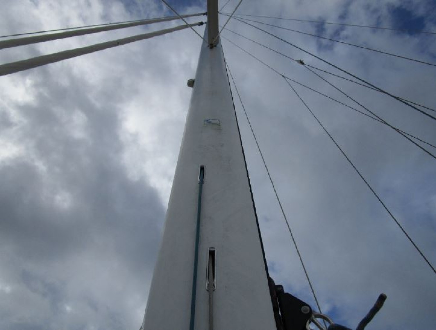 photo Lerouge Yachts Design Haka 145