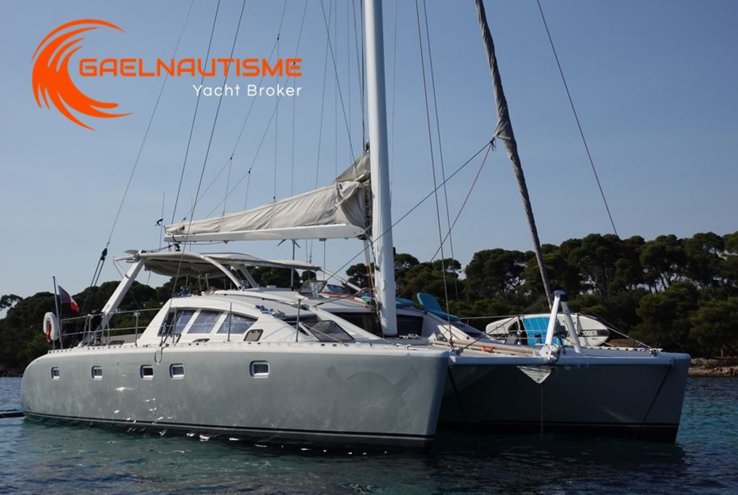 photo Wauquiez Kronos 45