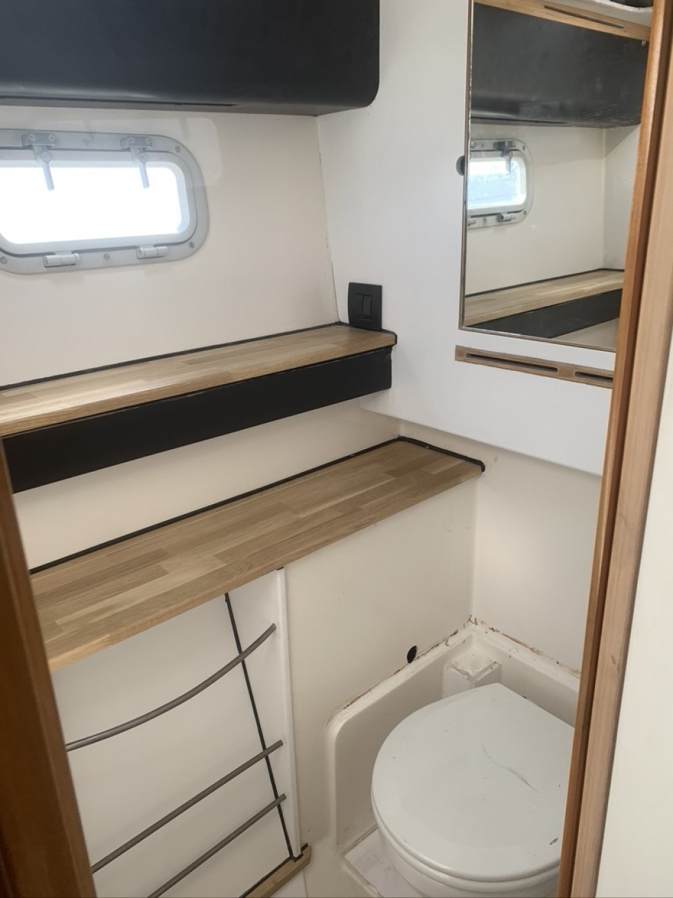 photo Wauquiez Kronos 45