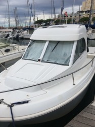 achat bateau   ALIZE YACHTING