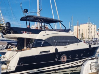 achat bateau Beneteau Monte Carlo 6