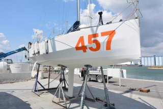 Amc marine Mistral 650  vendre - Photo 3