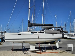 Hanse 385 used for sale
