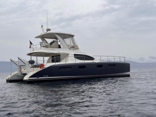 Robertson And Caine Leopard 47 Power  vendre - Photo 1