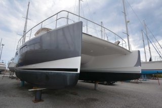 Robertson And Caine Leopard 47 Power  vendre - Photo 6