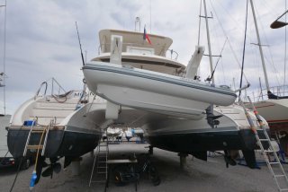 Robertson And Caine Leopard 47 Power  vendre - Photo 7