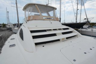 Robertson And Caine Leopard 47 Power  vendre - Photo 10