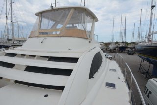 Robertson And Caine Leopard 47 Power  vendre - Photo 11