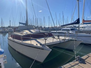 achat voilier   TECHNIC MARINE PLAISANCE