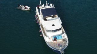 Beneteau Swift Trawler 52  vendre - Photo 3