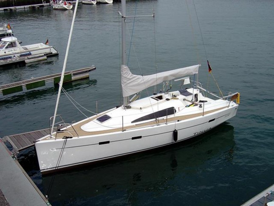 Viko Boats 30 S à vendre par 
