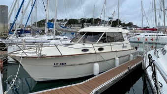 achat bateau ACM Elite 31