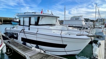 Jeanneau Merry Fisher 895 Marlin Offshore  vendre - Photo 3