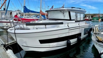Jeanneau Merry Fisher 895 Marlin Offshore  vendre - Photo 4