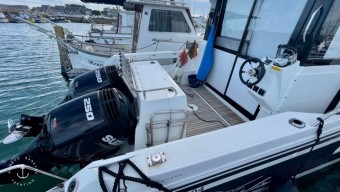Jeanneau Merry Fisher 895 Marlin Offshore  vendre - Photo 5