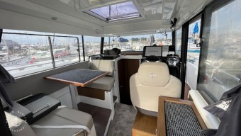 Jeanneau Merry Fisher 895 Marlin Offshore  vendre - Photo 14