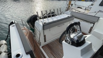 Jeanneau Merry Fisher 895 Marlin Offshore  vendre - Photo 8