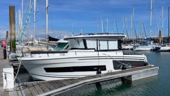 Jeanneau Merry Fisher 895 Marlin Offshore  vendre - Photo 2