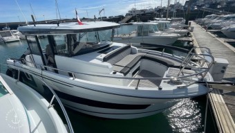 Jeanneau Merry Fisher 895 Marlin Offshore  vendre - Photo 9